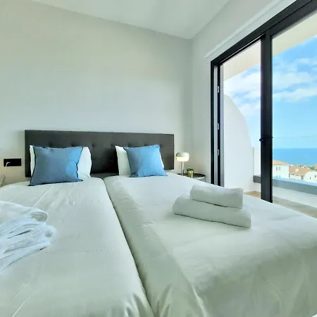 Mar Azul Appartement