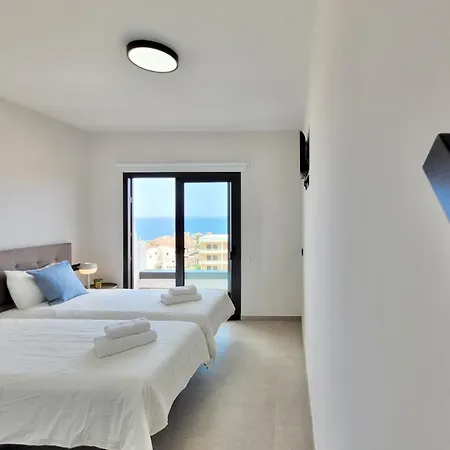 Mar Azul Appartement *