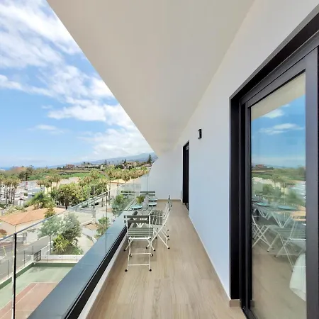 Apartment Mar Azul *