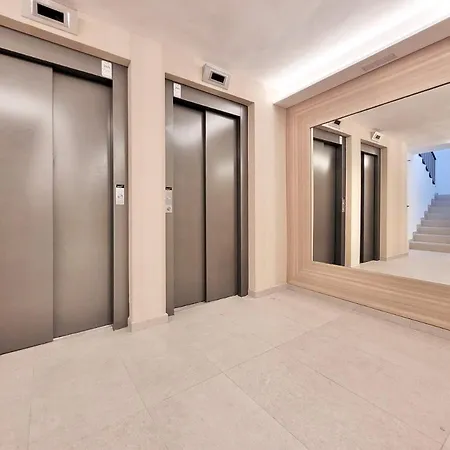 Mar Azul Appartement *