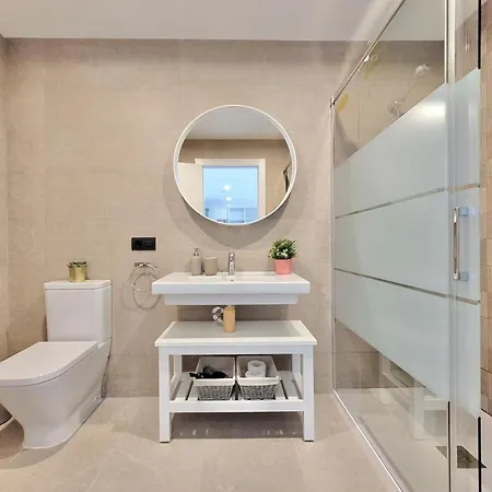 Appartement Mar Azul *