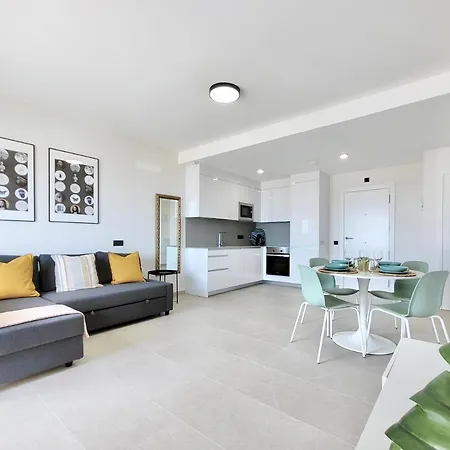 Mar Azul Appartement