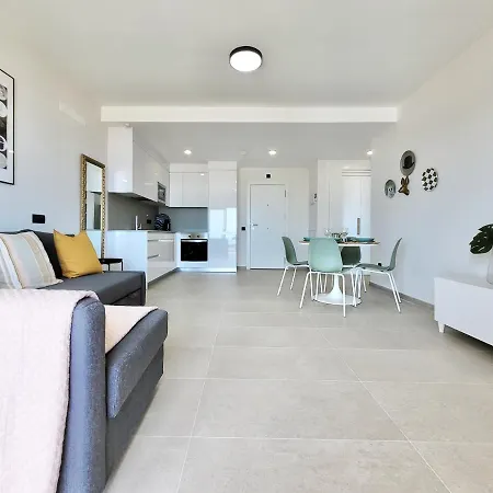 Mar Azul Appartement Puerto de la Cruz (Tenerife)