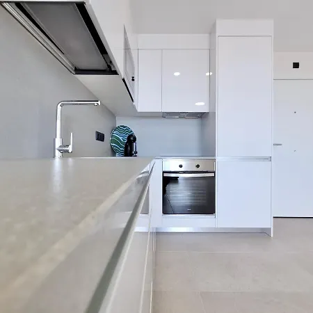 Apartment Mar Azul *