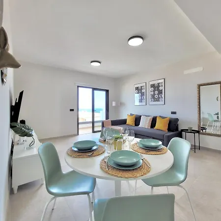 Appartement Mar Azul
