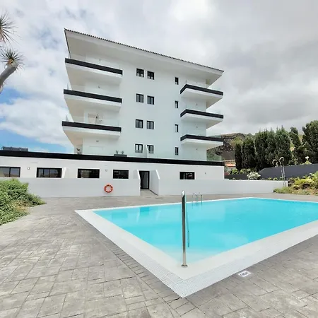 Appartement Mar Azul Puerto de la Cruz (Tenerife)