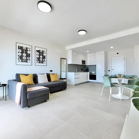 Mar Azul Appartement Puerto de la Cruz (Tenerife)