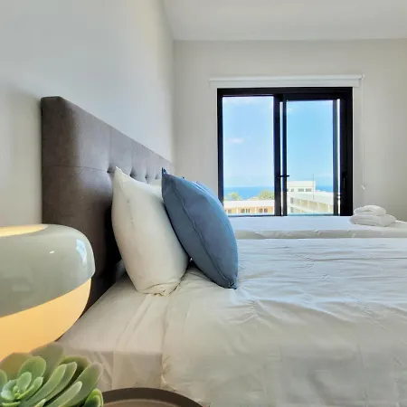 Apartment Mar Azul Puerto de la Cruz (Tenerife)