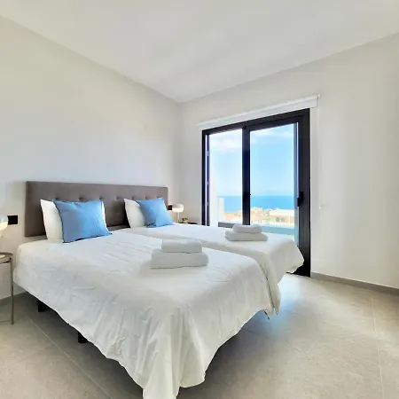 Apartment Mar Azul Puerto de la Cruz (Tenerife)