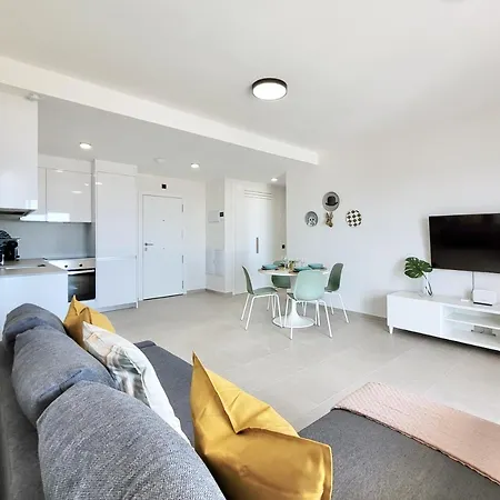 Mar Azul Appartement Puerto de la Cruz (Tenerife)