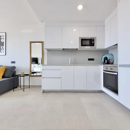 Apartment Mar Azul *