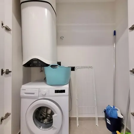 Appartement Mar Azul *