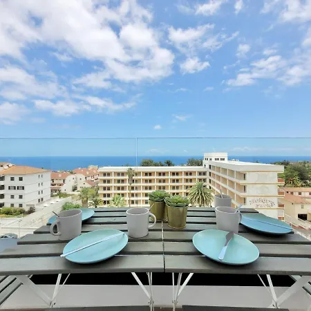 Mar Azul Apartment *