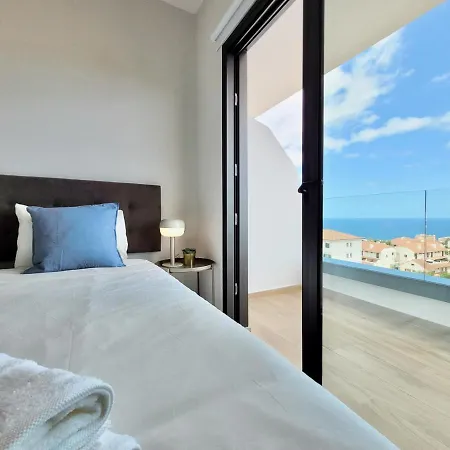 Mar Azul Apartment Puerto de la Cruz (Tenerife)