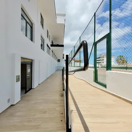 Mar Azul Apartment