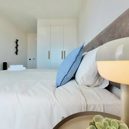 Mar Azul Apartment *