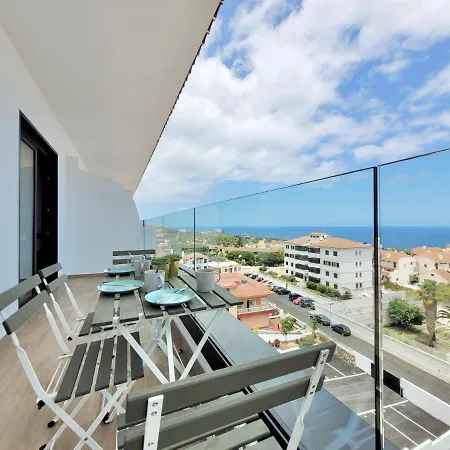 Apartment Mar Azul Puerto de la Cruz (Tenerife)
