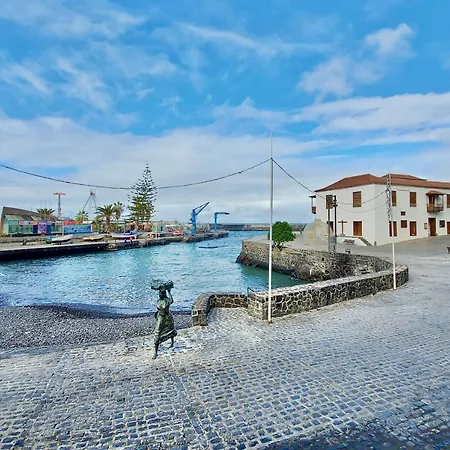 Appartement Mar Azul *