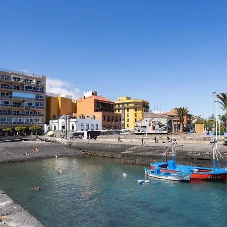 Mar Azul Appartement