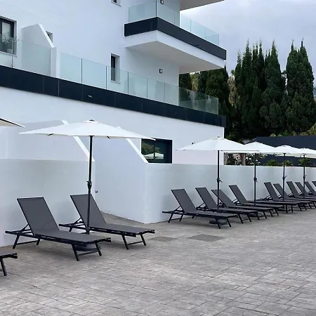 Apartment Mar Azul Puerto de la Cruz (Tenerife)