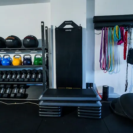 Mar Azul Appartement *