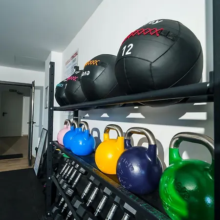 Mar Azul Appartement Puerto de la Cruz (Tenerife)