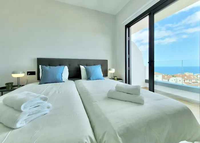 Mar Azul Appartement