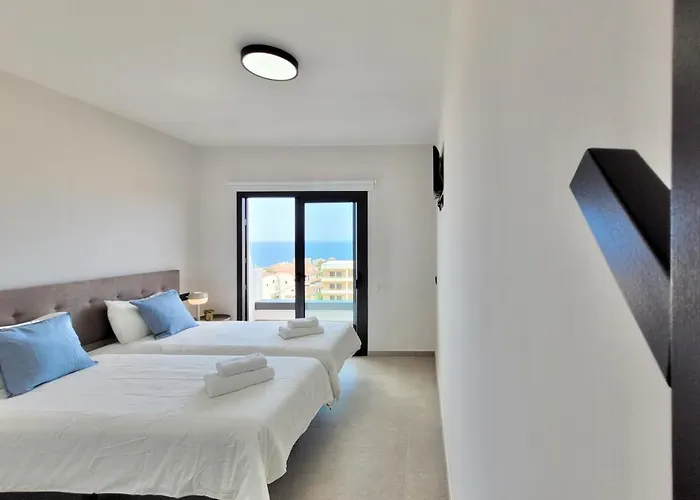 Mar Azul Appartement *