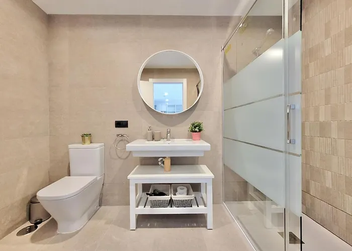 Appartement Mar Azul *