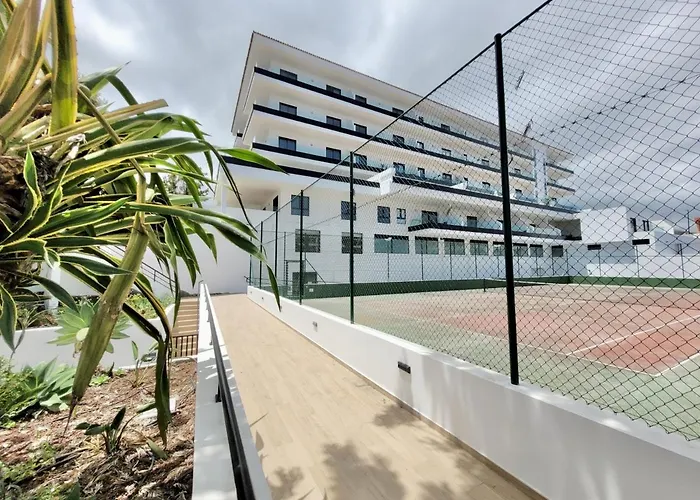 Mar Azul * Puerto de la Cruz (Tenerife)