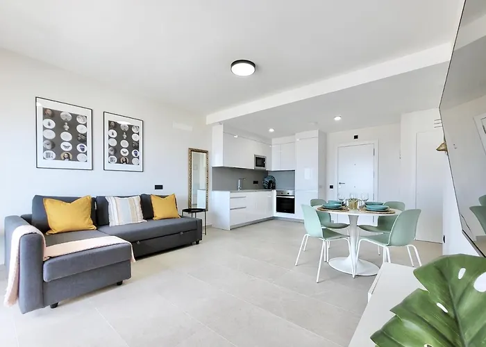 Mar Azul Appartement