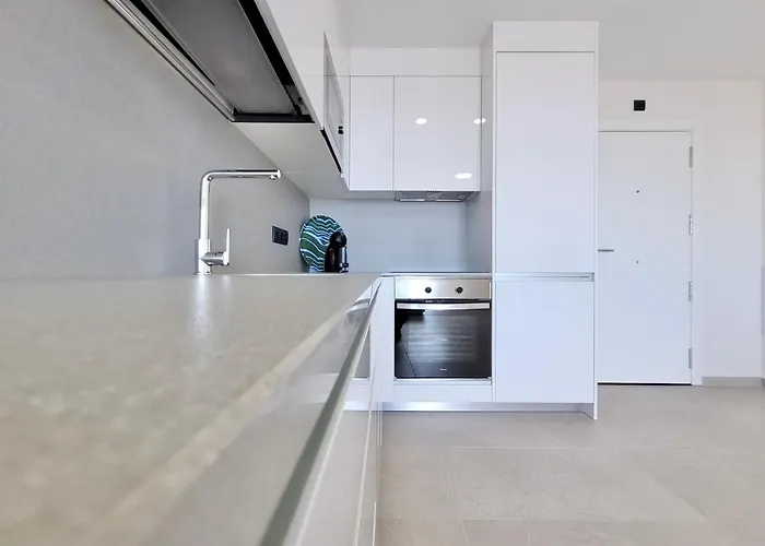 Appartement Mar Azul *