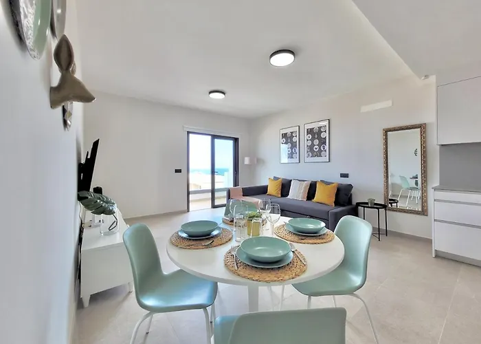 Appartement Mar Azul
