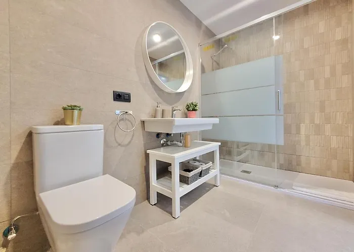 Appartement Mar Azul *
