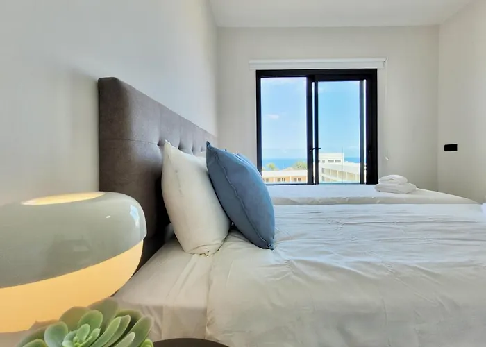Appartement Mar Azul Puerto de la Cruz (Tenerife)