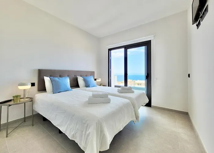 Appartement Mar Azul Puerto de la Cruz (Tenerife)