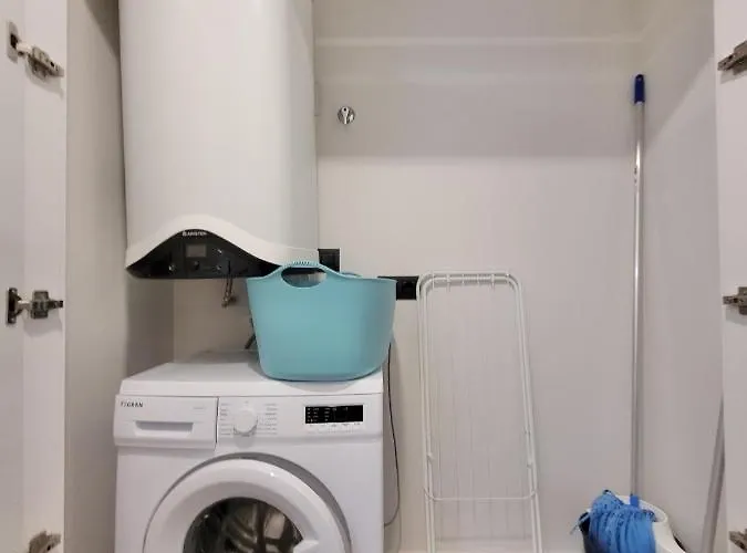 Appartement Mar Azul *