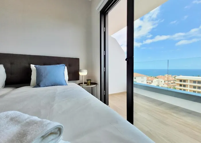 Mar Azul Appartement Puerto de la Cruz (Tenerife)