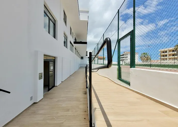 Mar Azul Appartement