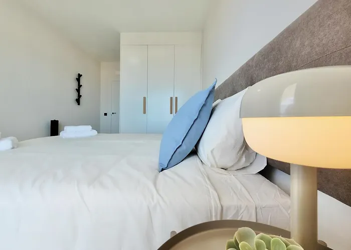 Mar Azul Appartement *