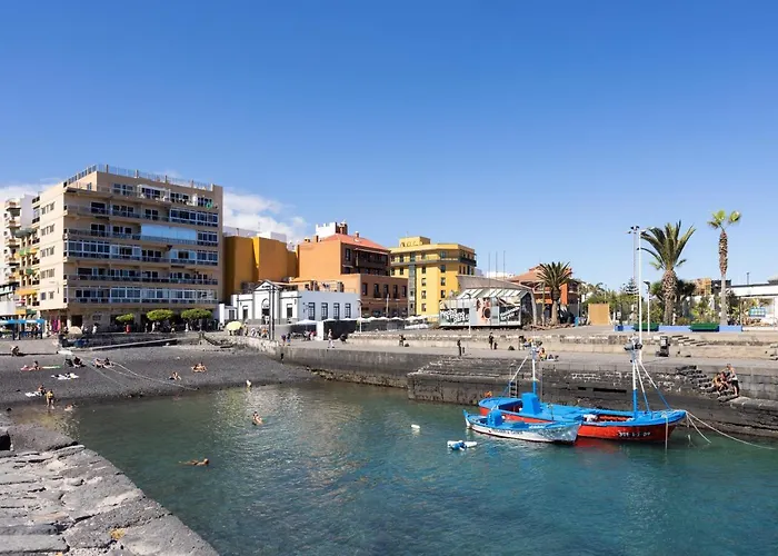 Mar Azul Appartement