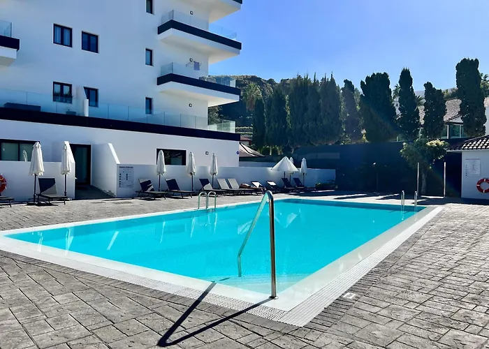 Mar Azul Appartement